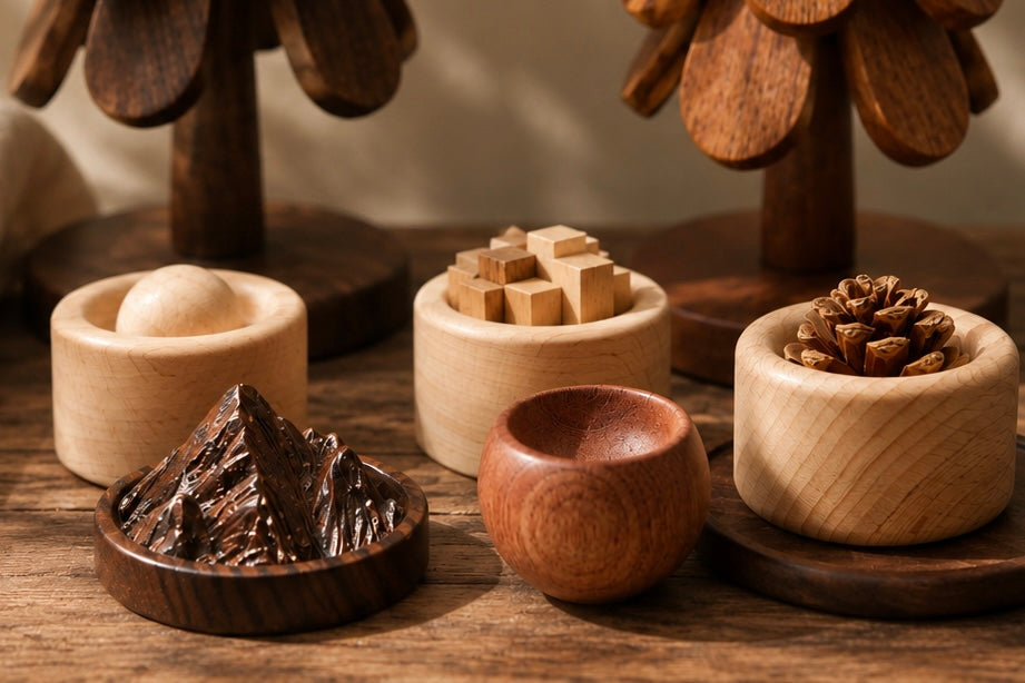 What Is a Wood Diffuser and Why Are More People Choosing One?