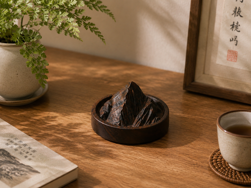 Black Walnut Mountain Aroma Diffuser