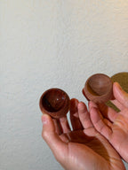 Rosewood Bowl Aroma Diffuser