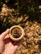 Pinecone Aroma Diffuser