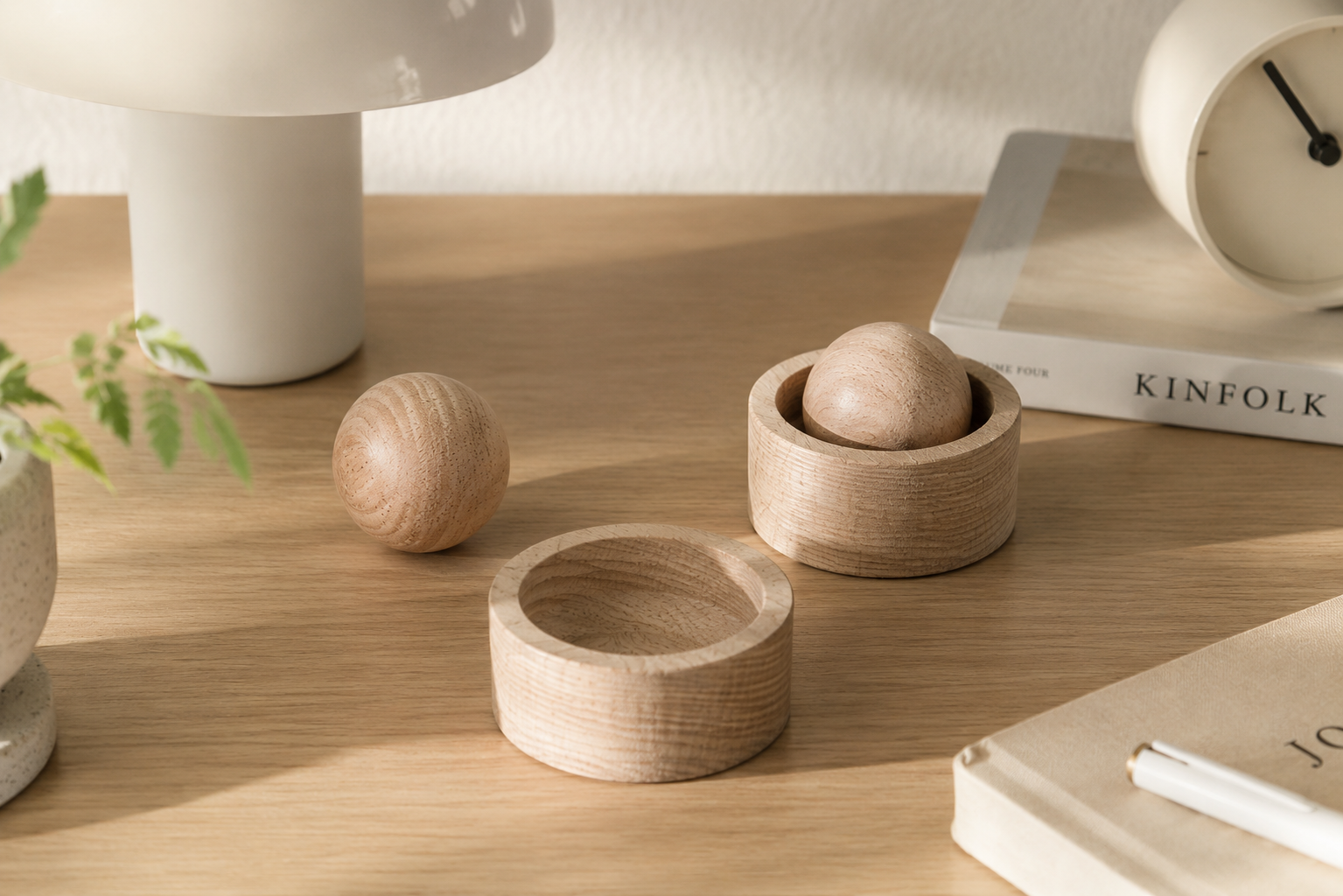 Aroma Sphere Diffuser