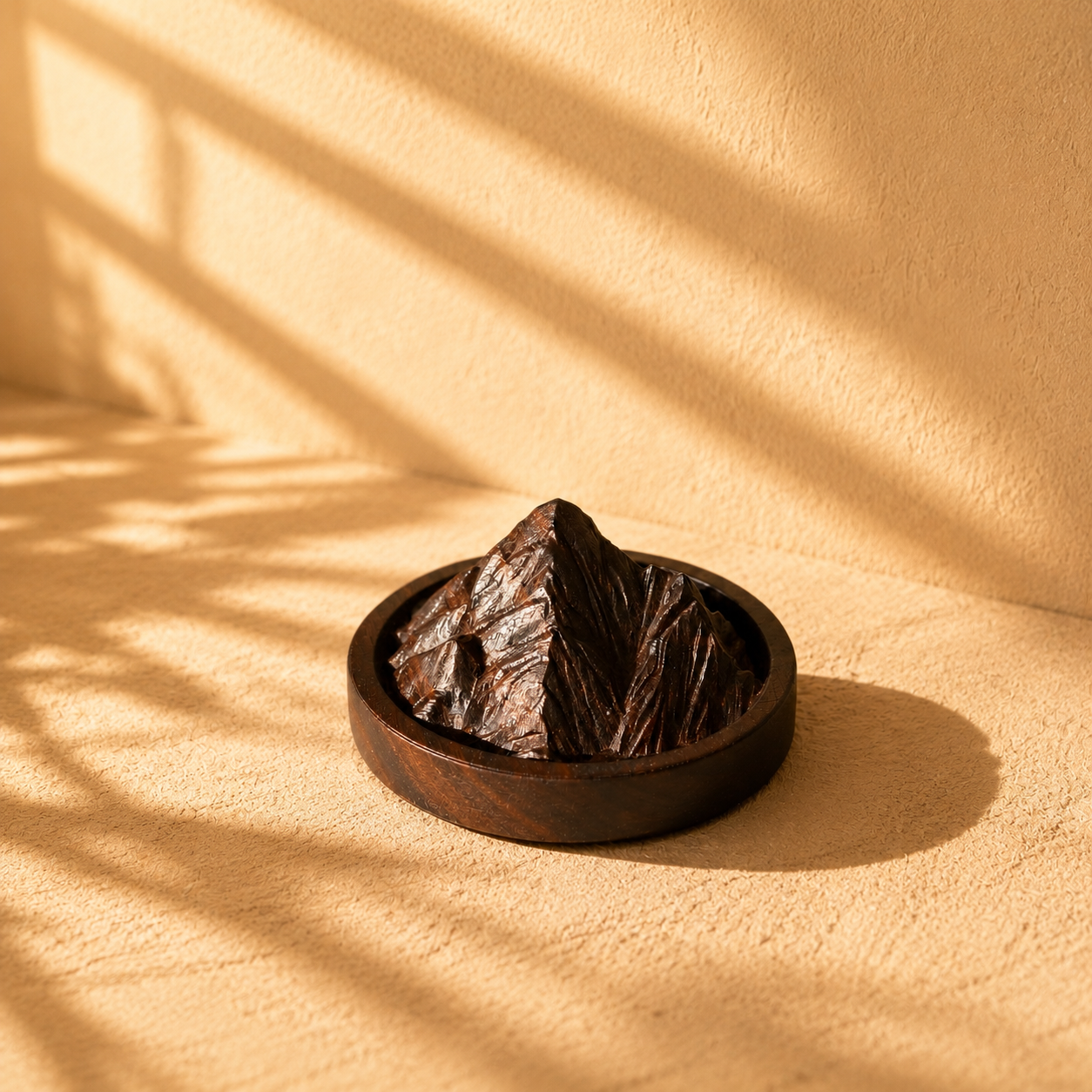 Black Walnut Mountain Aroma Diffuser