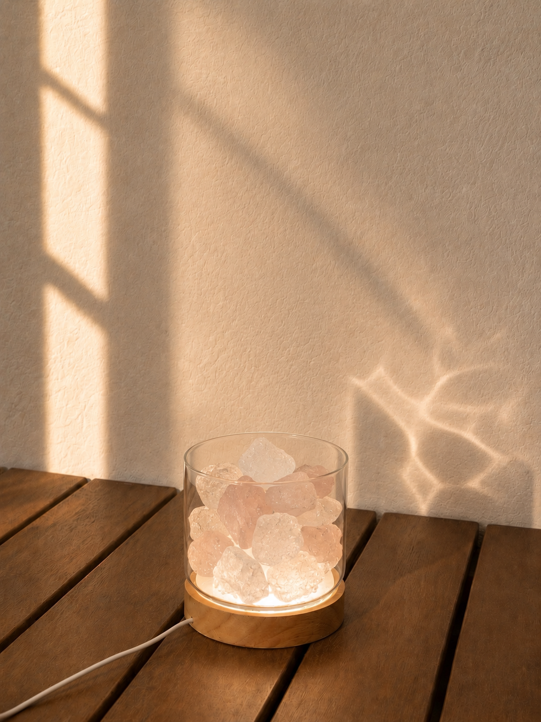 Ambient Light Base