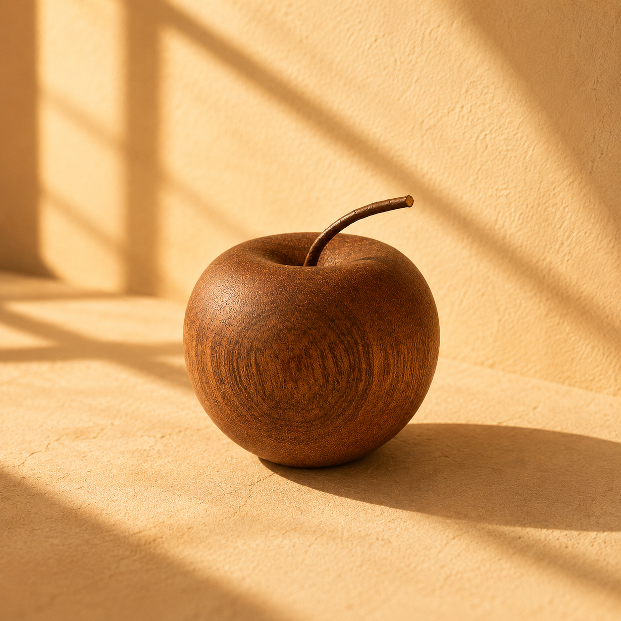Sapele Apple Aroma Diffuser