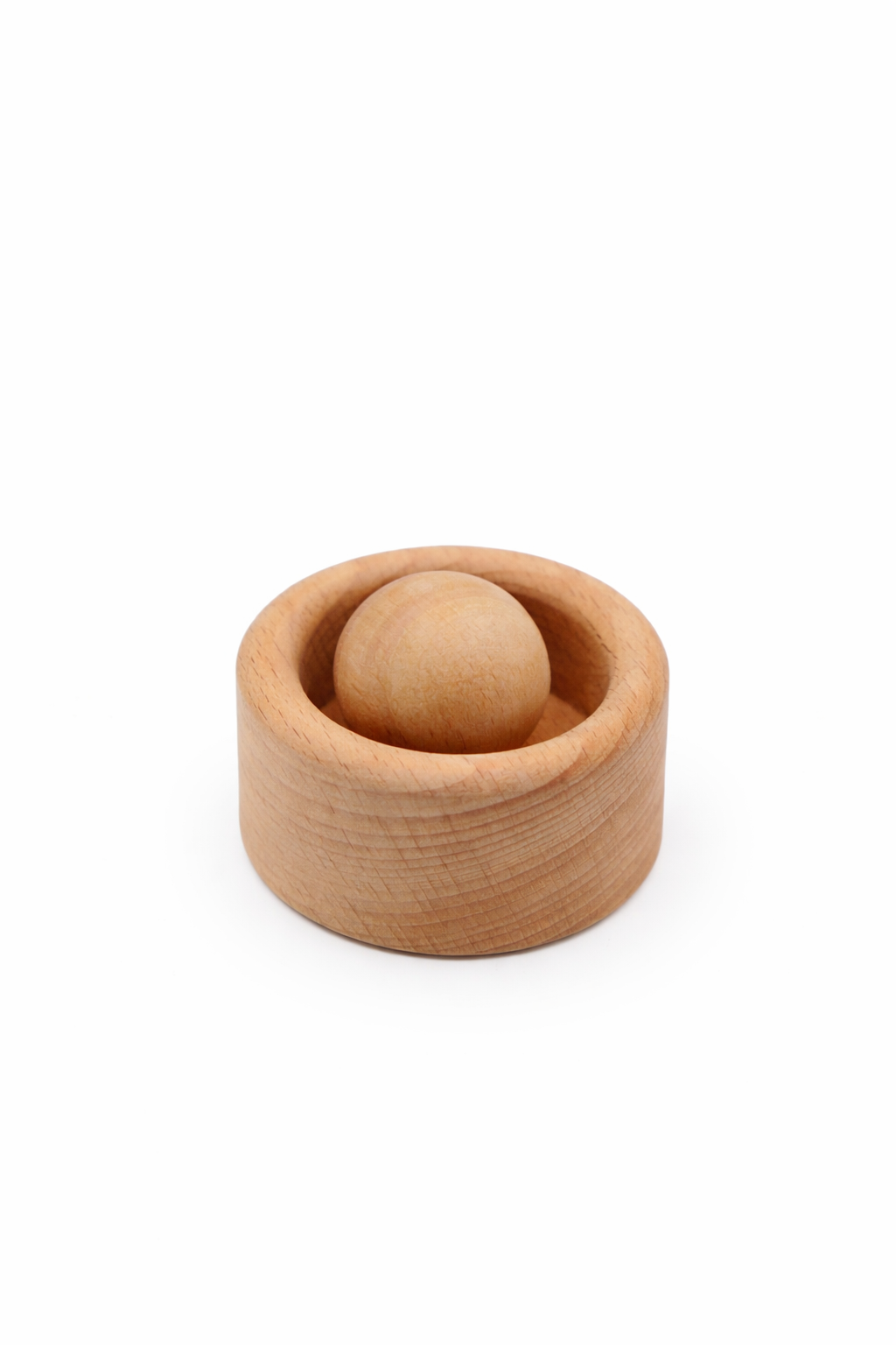 Beechwood Sphere Diffuser