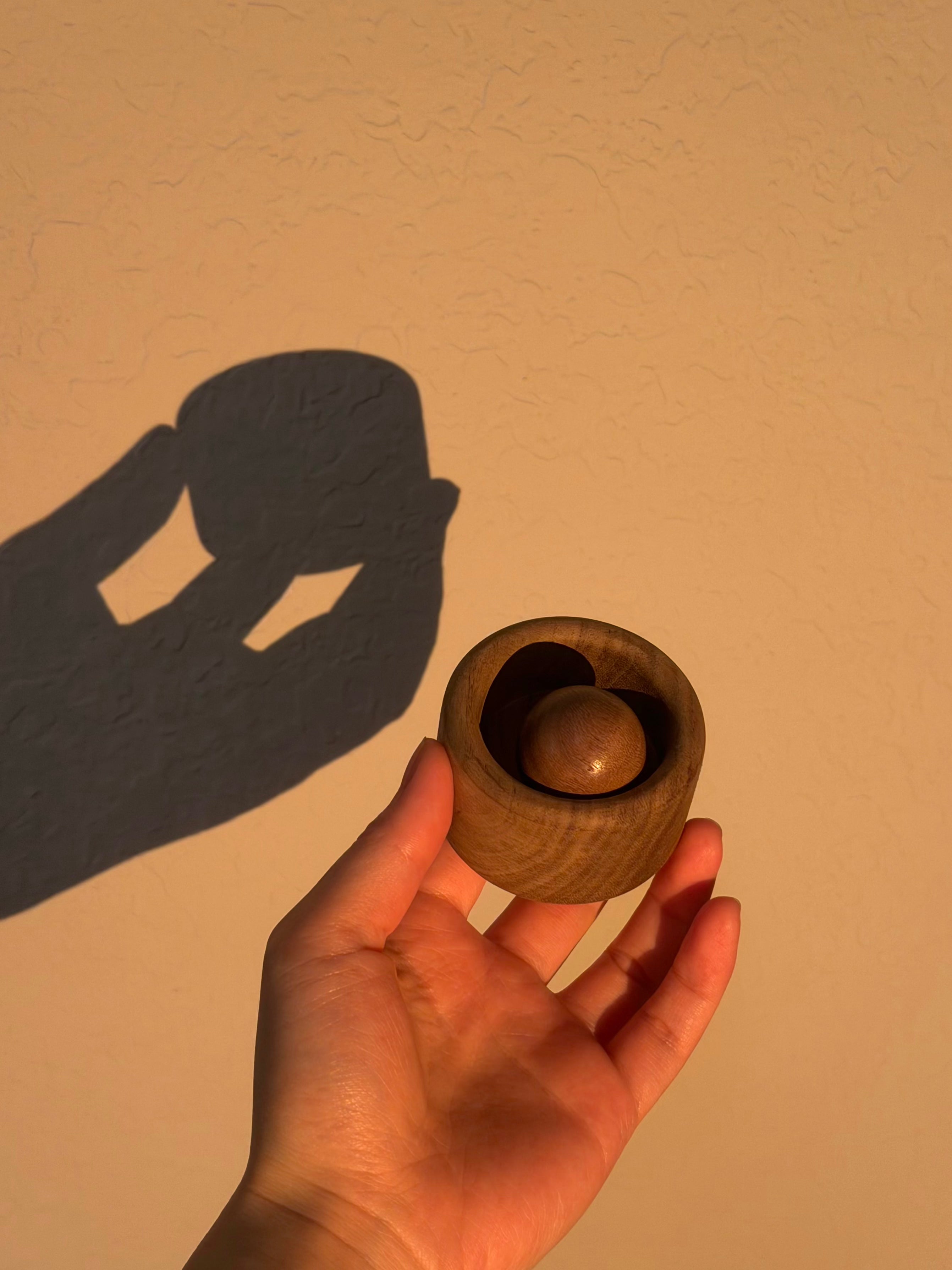 Nest Diffuser