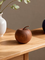 Sapele Apple Aroma Diffuser