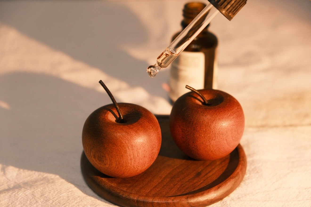 Sapele Apple Aroma Diffuser