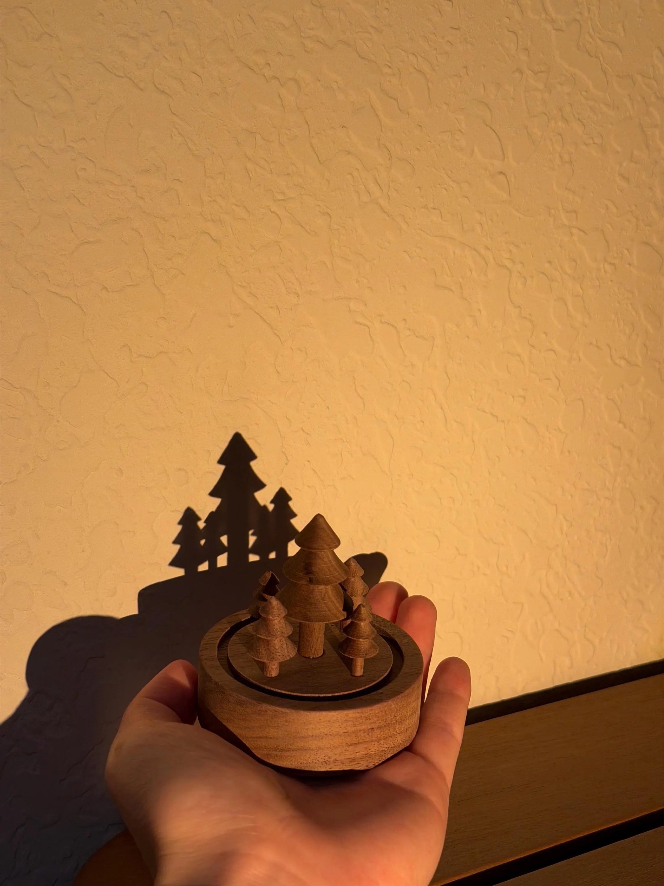 Walnut Forest Diffuser