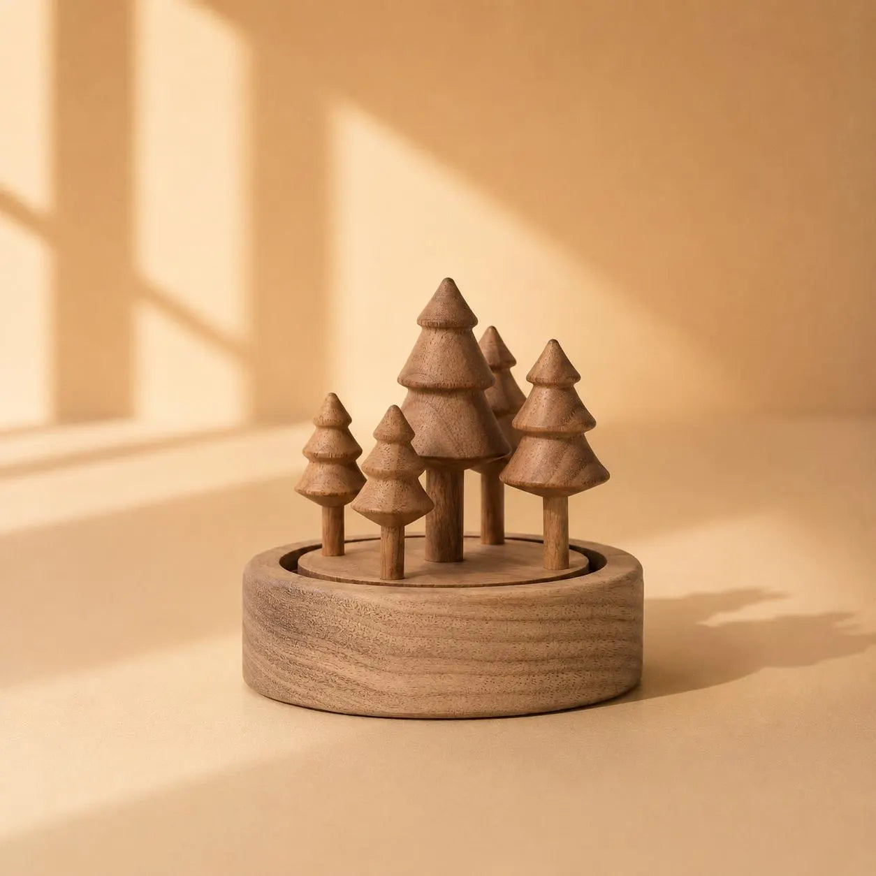 Walnut Forest Diffuser