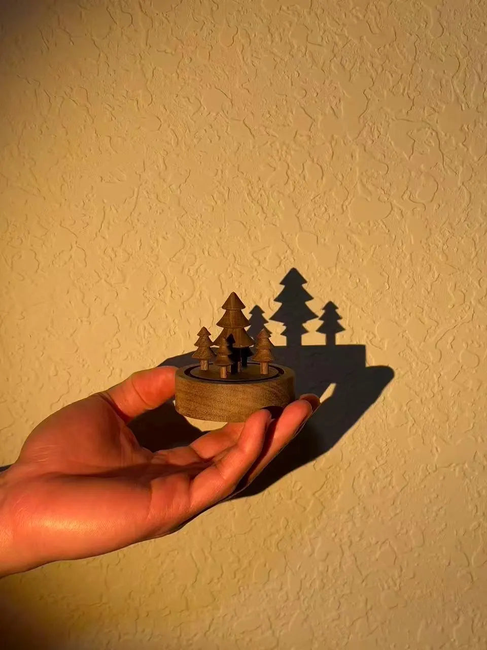 Walnut Forest Diffuser