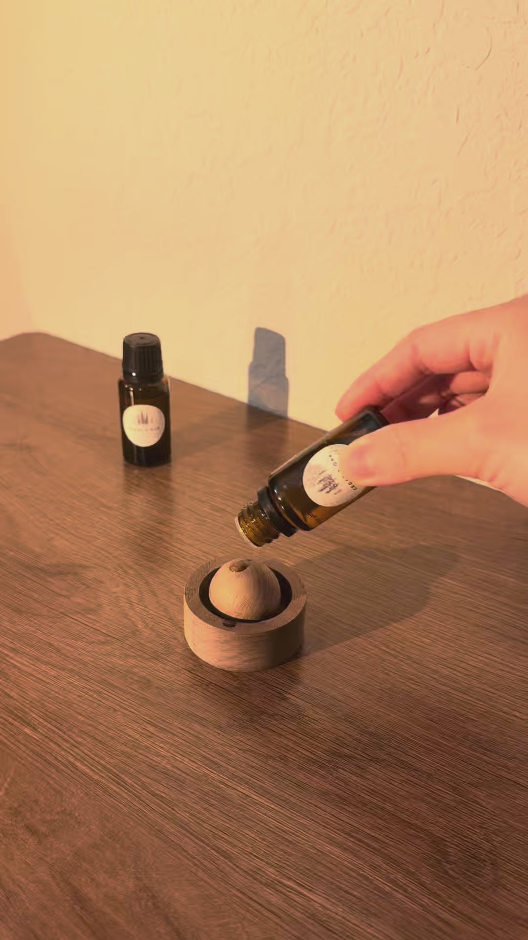 Aroma Sphere Diffuser